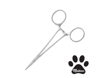 Artero Rupfklemme, gerade